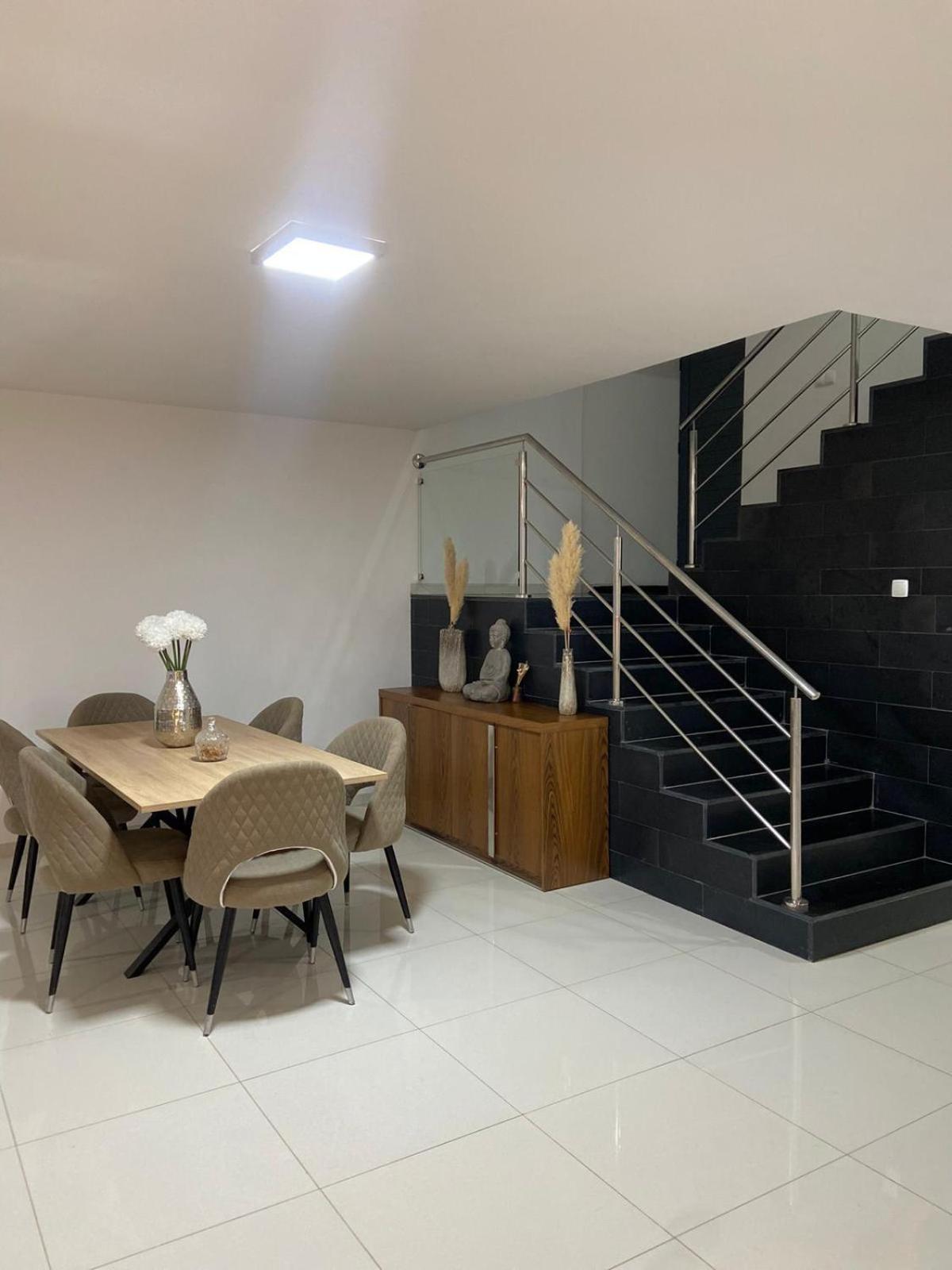 Nice Duplex, ปรายา ภายนอก รูปภาพ