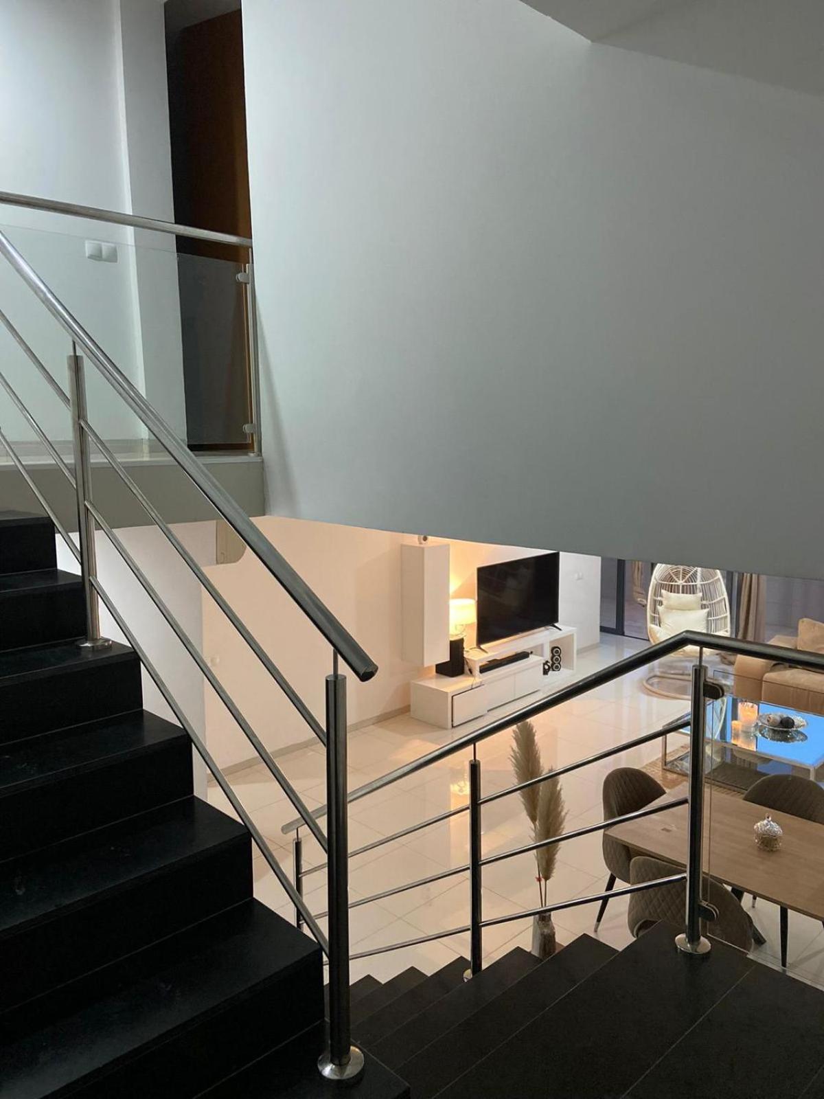 Nice Duplex, ปรายา ภายนอก รูปภาพ