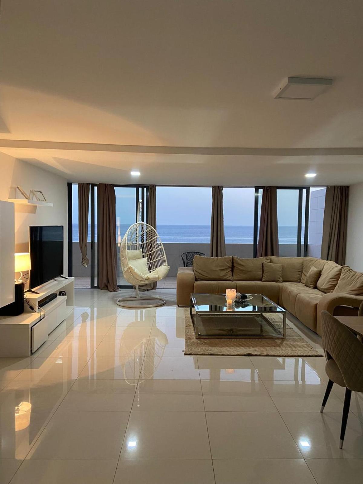 Nice Duplex, ปรายา ภายนอก รูปภาพ