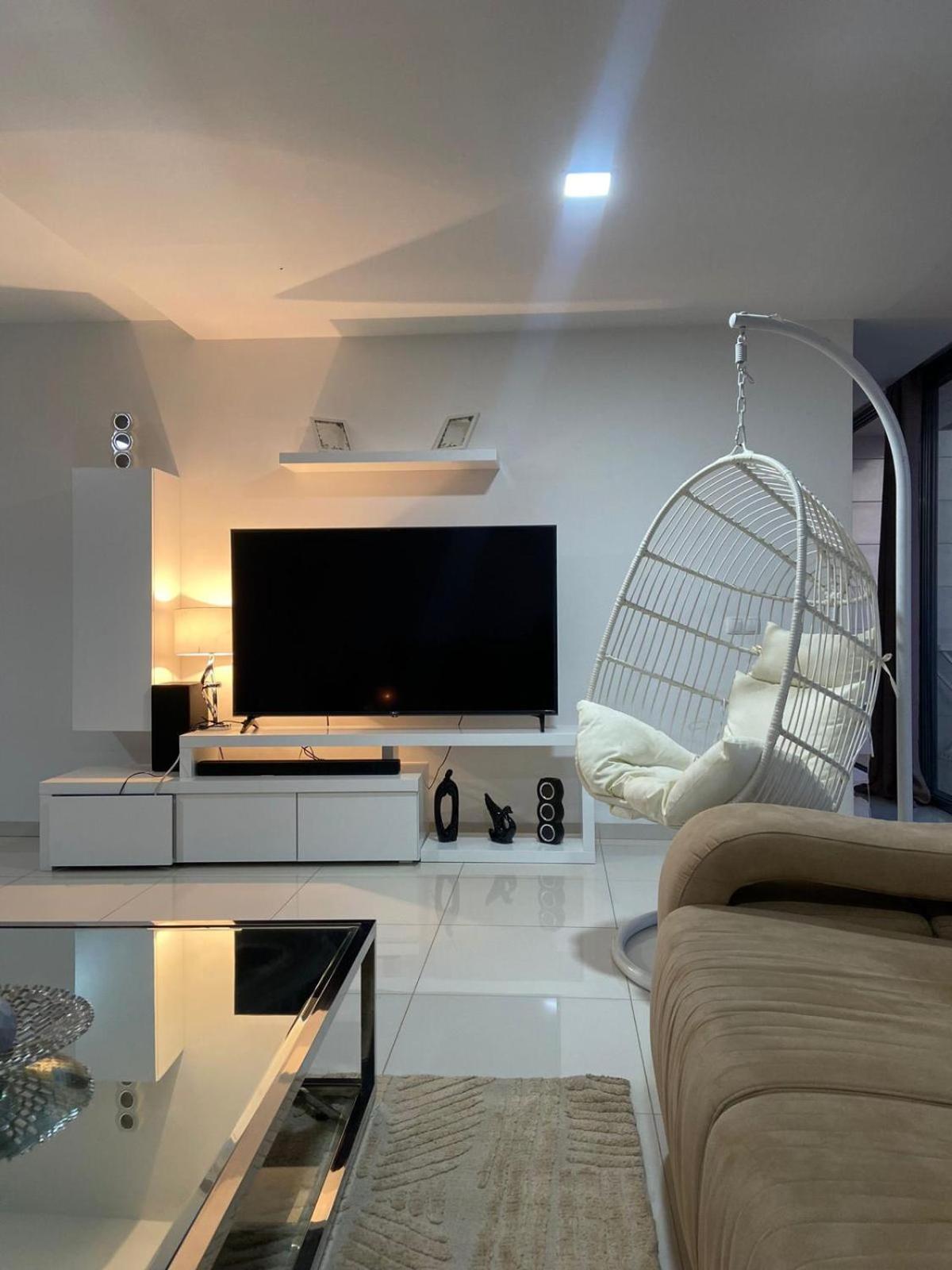 Nice Duplex, ปรายา ภายนอก รูปภาพ