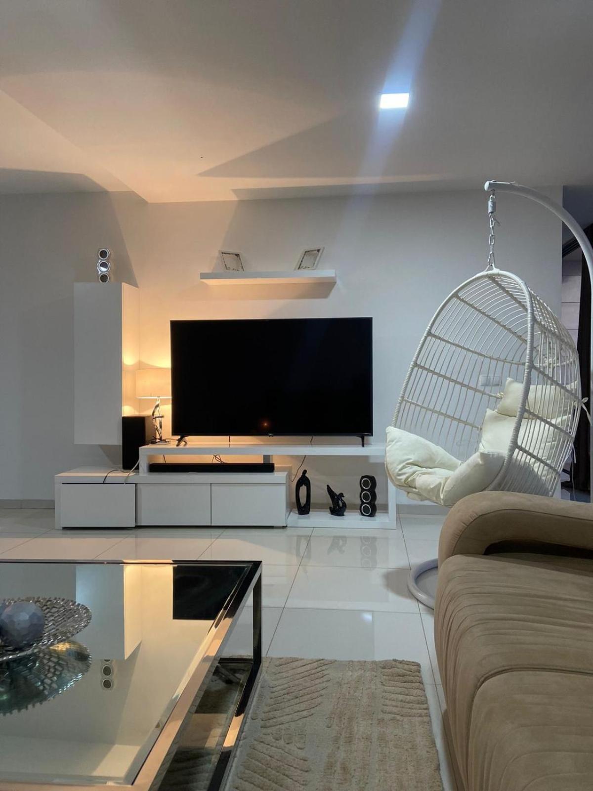 Nice Duplex, ปรายา ภายนอก รูปภาพ
