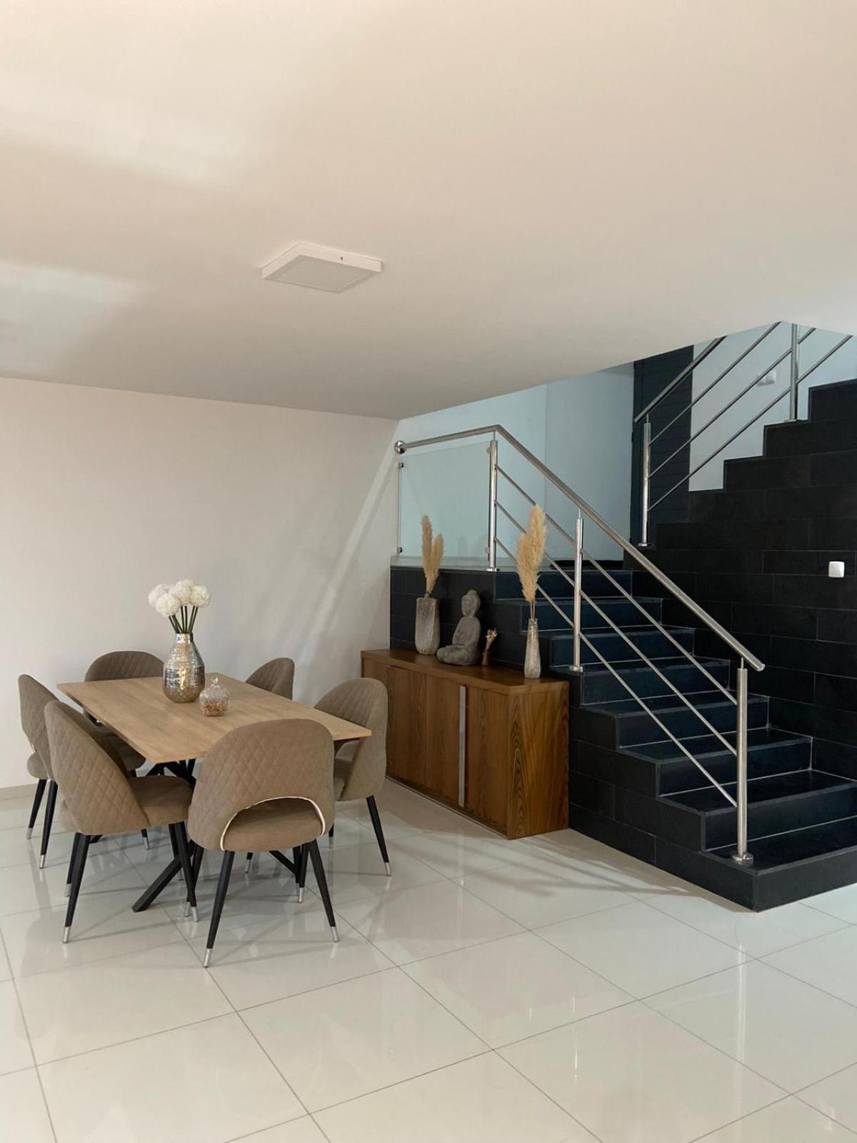 Nice Duplex, ปรายา ภายนอก รูปภาพ