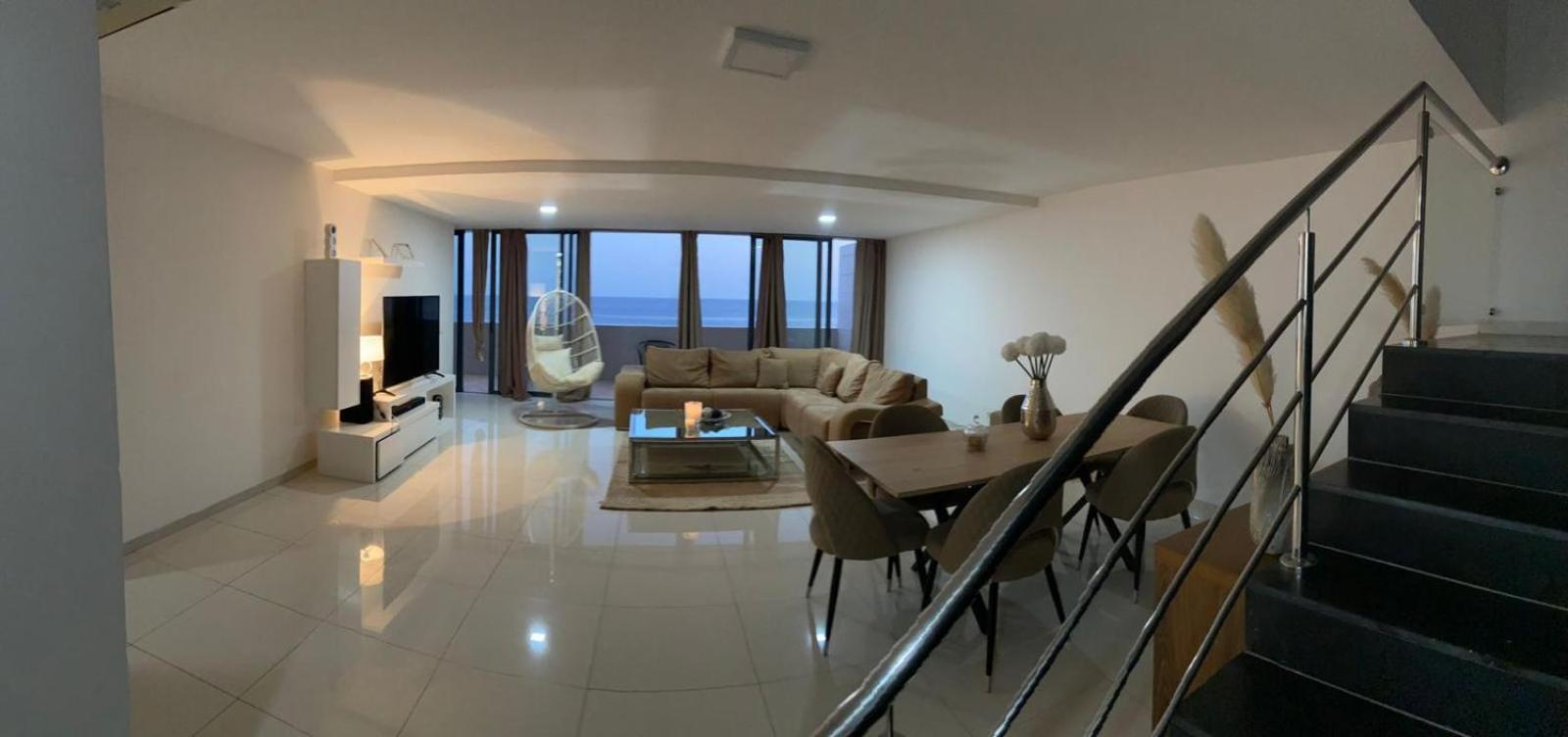 Nice Duplex, ปรายา ภายนอก รูปภาพ