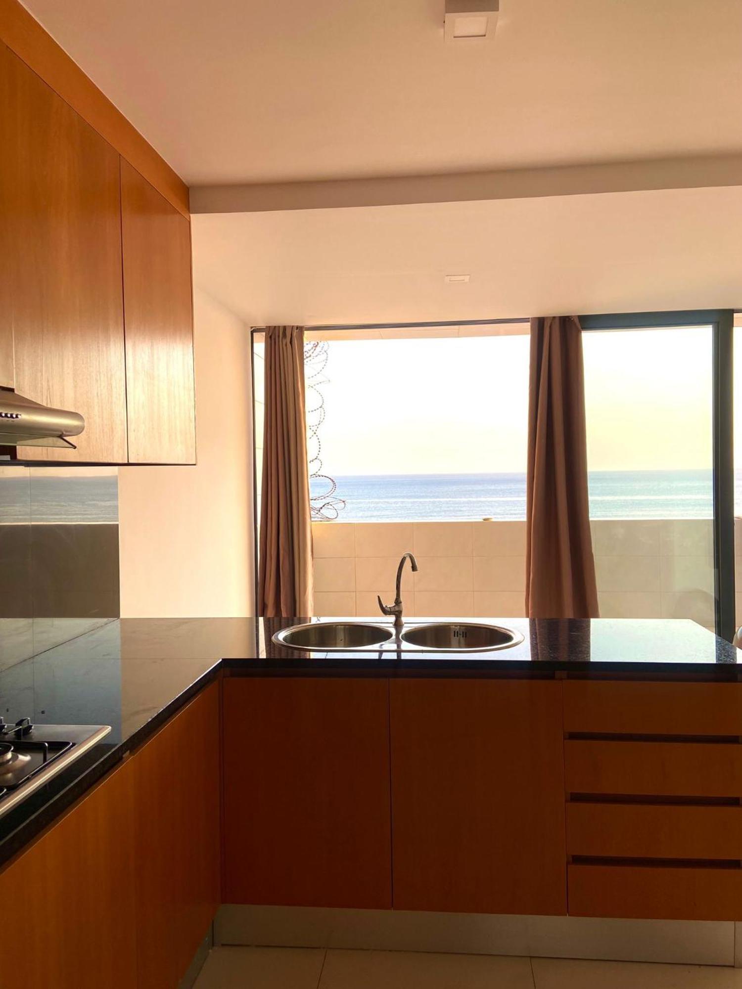Nice Duplex, ปรายา ภายนอก รูปภาพ