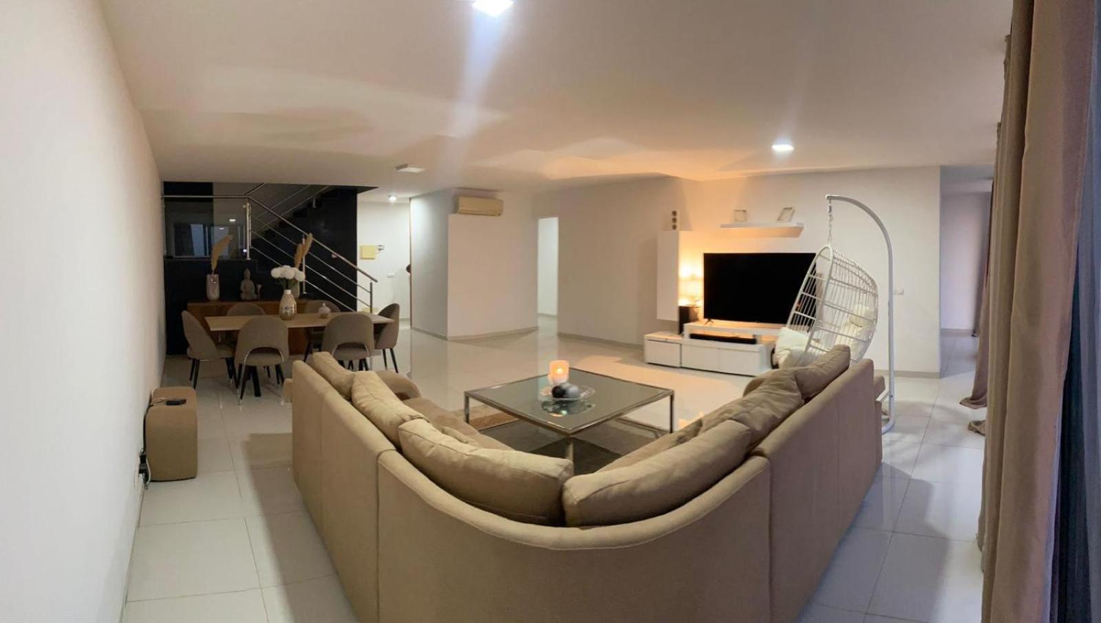 Nice Duplex, ปรายา ภายนอก รูปภาพ