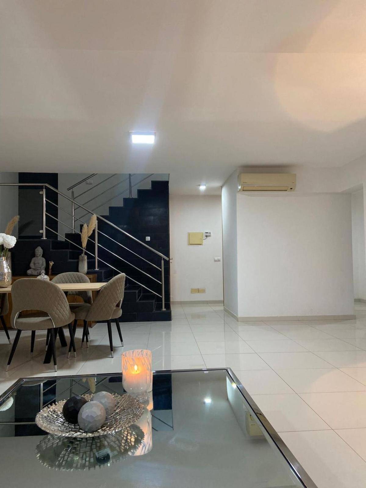 Nice Duplex, ปรายา ภายนอก รูปภาพ