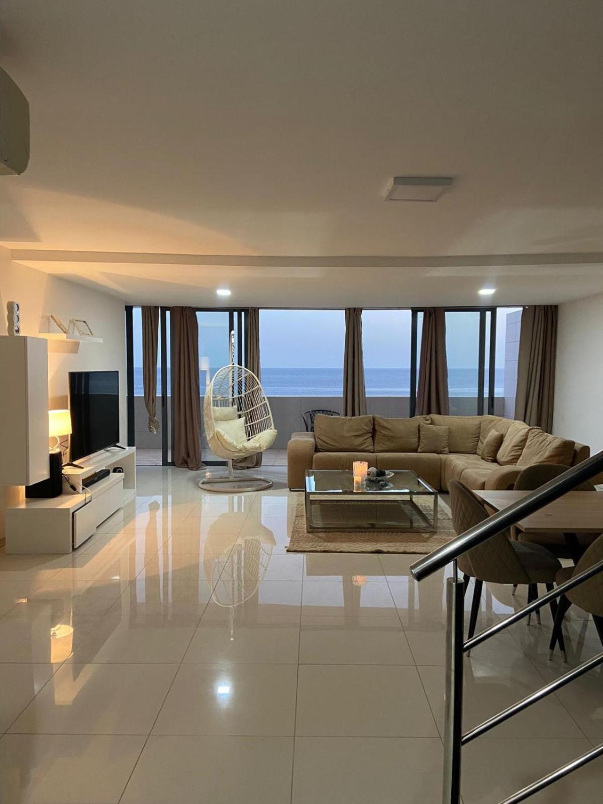 Nice Duplex, ปรายา ภายนอก รูปภาพ